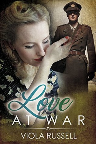 Love at War (Kindle Edition)