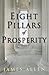 Eight Pillars of Prosperity by James Allen