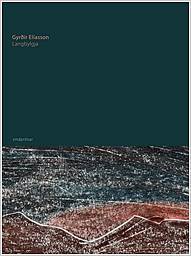 Langbylgja - smáprósar (Hardcover)