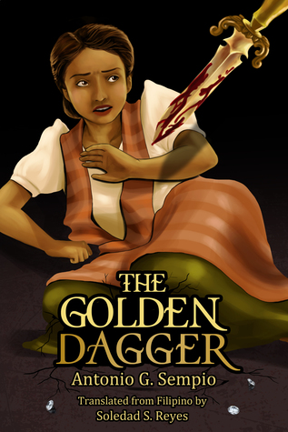 The Golden Dagger