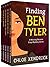 FINDING BEN TYLER: A Missin...