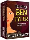 FINDING BEN TYLER...