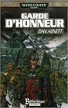 Garde d'honneur