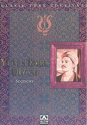Yunus Emre Divanı-Seçmeler (Paperback)