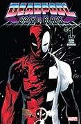 Deadpool: Back In Black #1