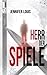 Herr der Spiele by Jennifer Louis
