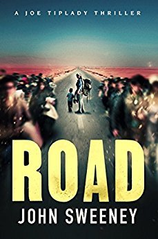 Road (A Joe Tiplady Thriller #2)