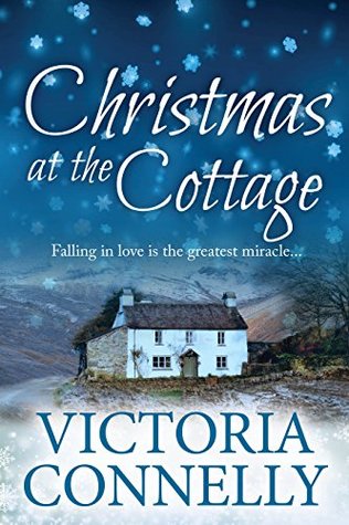 Christmas at the Cottage (Christmas at ... #3)