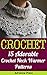 Crochet by Adrienne Press