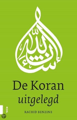 De Koran uitgelegd