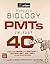 Biology In 40 Days For Pmts