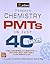 Chemistry In 40 Days For Pmts (Old Edition)