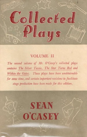 Collected Plays - Volume Two (Hardcover)