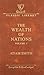 The Wealth of Nations - Vol. 1