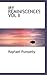 My Reminiscences Vol II by Raphael Pumpelly
