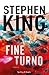 Fine turno (Bill Hodges Trilogy, #3)