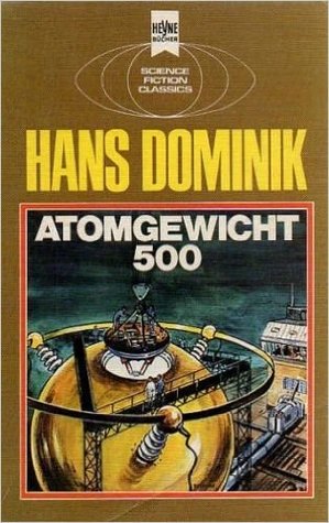 Atomgewicht 500 (Paperback)