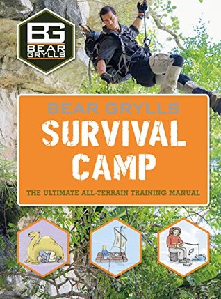 Survival Camp (Kindle Edition)