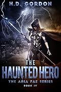 The Haunted Hero