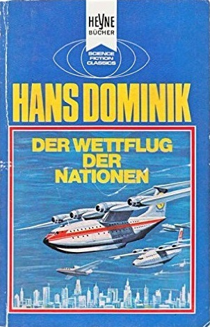 Der Wettflug der Nationen