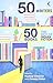 50 Writers, 50 Books by Pradeep Sebastian
