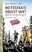 No t'espanti aquest vent by Lluc Salellas i Vilar