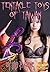Tentacle Toys of Taiwan (Halloween with the Kreme 2016 Book 3)