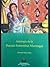 Antología de la Poesía Femenina Marroquí