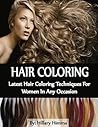 Hair Coloring: La...