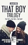 That boy trilogy:...