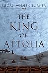 The King of Attolia by Megan Whalen Turner