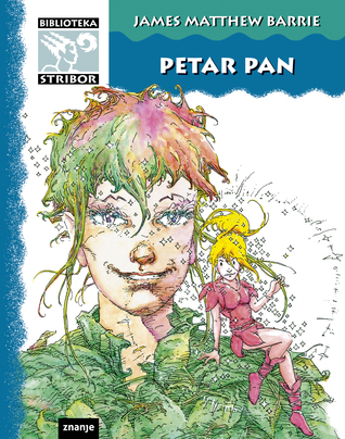 Petar Pan (Paperback)