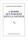 L'homme qui march...