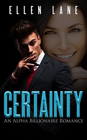Certainty (Kindle Edition)