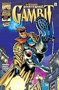 Gambit #25