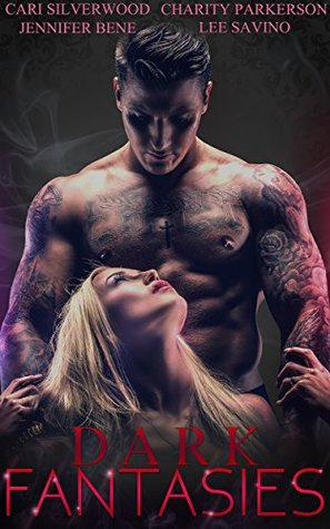 Dark Fantasies (Kindle Edition)