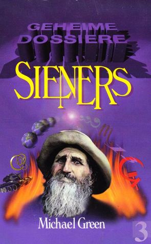 Sieners (Geheime Dossiere, #3)
