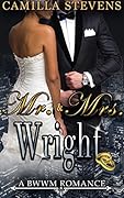 Mr. & Mrs. Wright