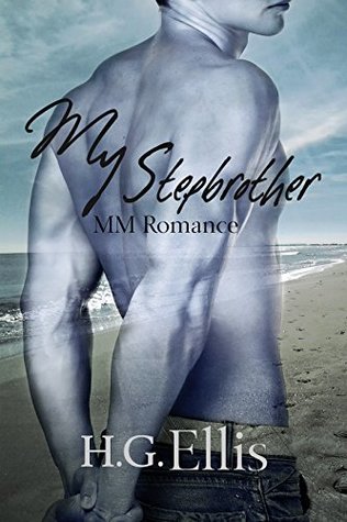 My Stepbrother (Kindle Edition)