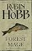 Forest Mage (Soldier Son, #2)