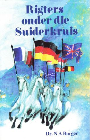 Rigters onder die Suiderkruis