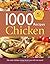 1000 Recipes - Chicken