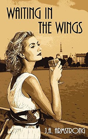 Waiting in the Wings (Off Screen, #7)