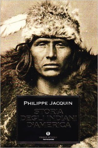 Storia degli indiani d'America (Paperback)