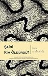 Şairi Kim Öldürdü?