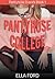Pantyhose College (Pantyhose Diaries Book 1)
