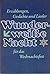 Wunderweiße Nacht. Erzählungen, Gedichte und Lieder für das Weihnachtsfest.