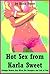 Hot Sex from Karla Sweet (Younger Women, Sexy Wives, Hot Strangers, and Lots of Fun): Five Explicit Erotica Stories