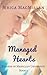 Managed Hearts (Players of Marycliff University, #3)