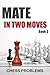 Mate in two moves. Book 3: ...